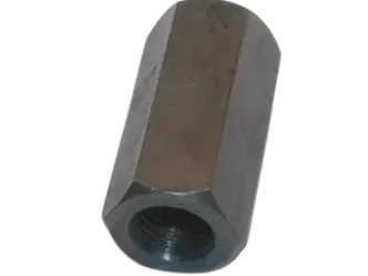 Porca extensora: a solução ideal para garantir conexões firmes e seguras