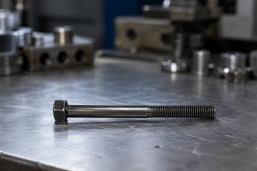 Parafusos sextavados: o que saber antes de comprar